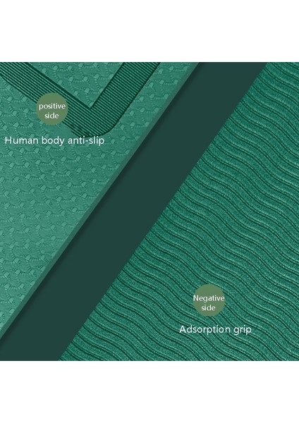 Yoga Mat (Yurt Dışından) indirimleri