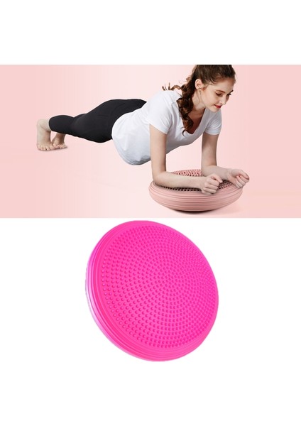 Yoga Mat (Yurt Dışından)