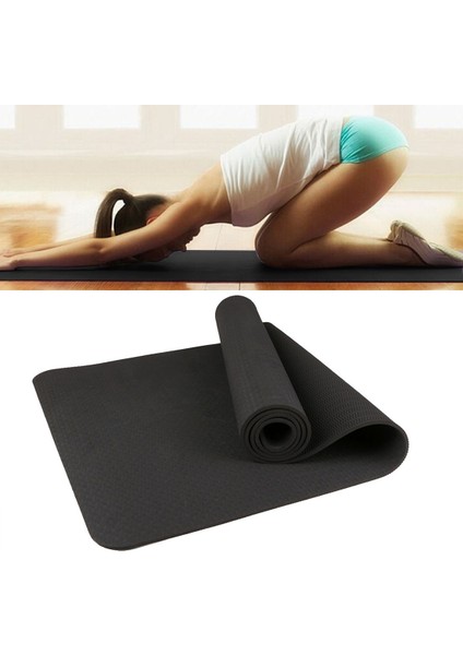 Yoga Mat (Yurt Dışından)