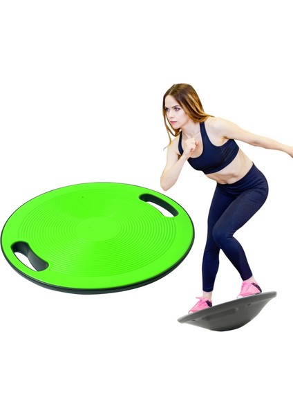 Yoga Mat (Yurt Dışından)