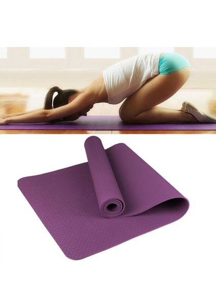 Yoga Mat (Yurt Dışından) fiyatları