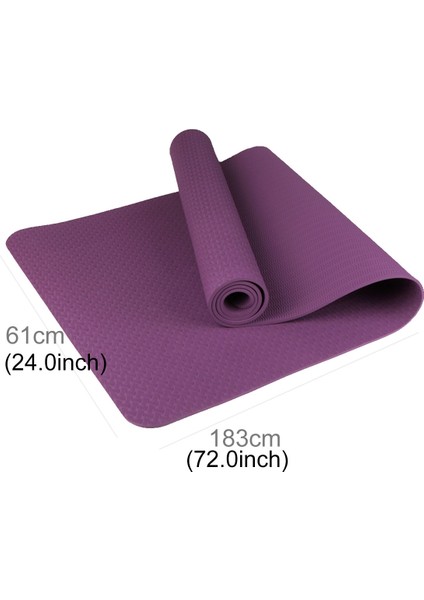 Yoga Mat (Yurt Dışından) modelleri
