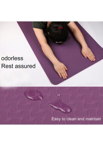 Yoga Mat (Yurt Dışından) fırsatları