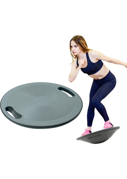 Yoga Mat (Yurt Dışından)