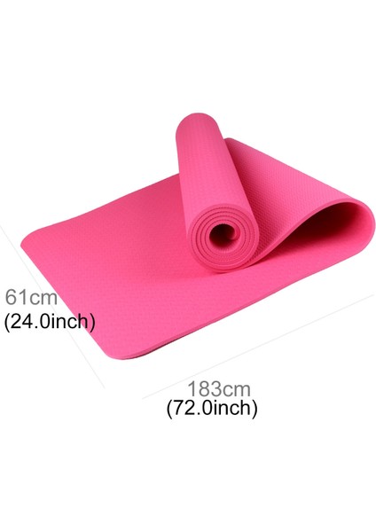 Yoga Mat (Yurt Dışından) modelleri