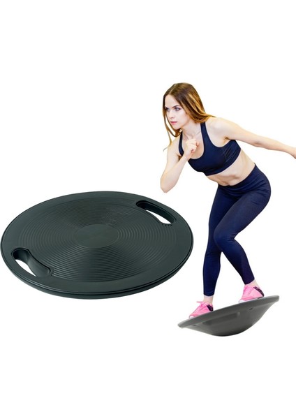 Yoga Mat (Yurt Dışından)