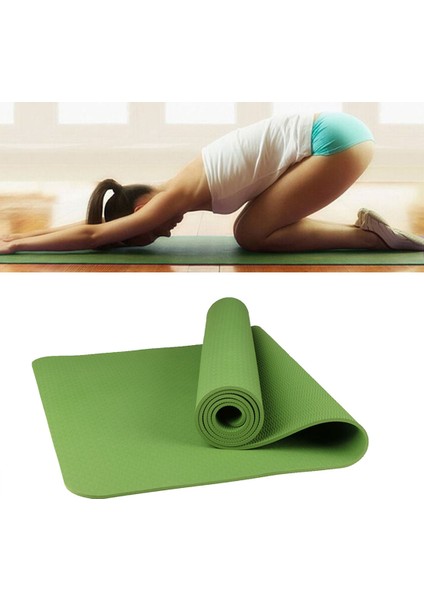 Yoga Mat (Yurt Dışından) fiyatları
