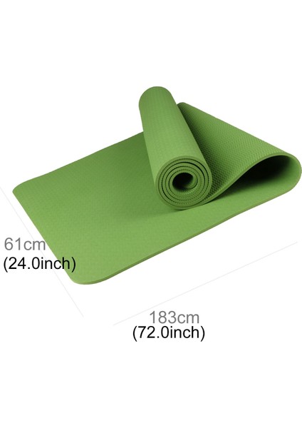 Yoga Mat (Yurt Dışından) modelleri