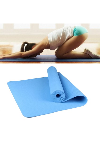 Yoga Mat (Yurt Dışından) fiyatları