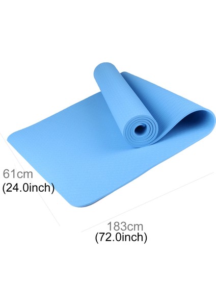 Yoga Mat (Yurt Dışından) modelleri