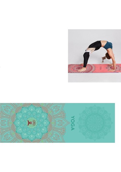 Yoga Havlusu (Yurt Dışından) fiyatları