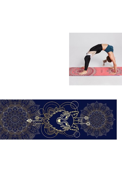 Yoga Havlusu (Yurt Dışından) fiyatları