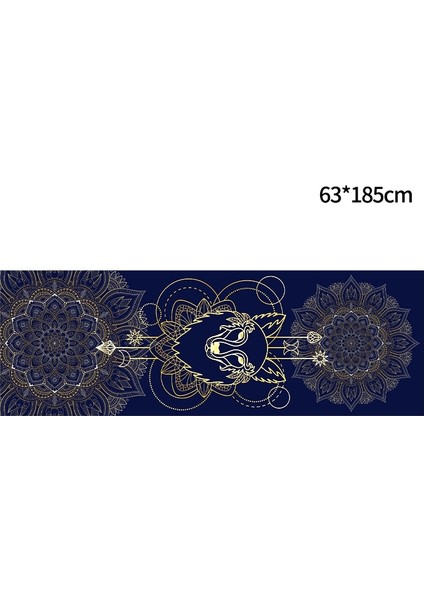 Yoga Havlusu (Yurt Dışından) modelleri