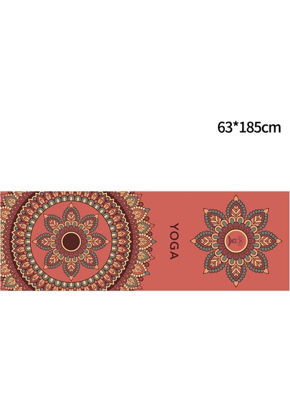 Yoga Havlusu (Yurt Dışından) fiyatları