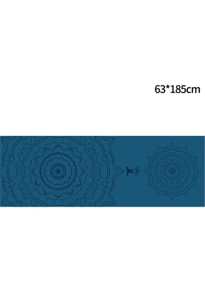 Yoga Havlusu (Yurt Dışından) fiyatları