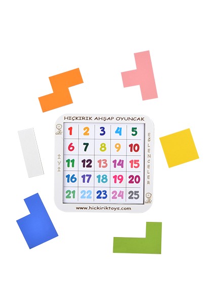 Ne Kadar Zekisin 1 fırsatları