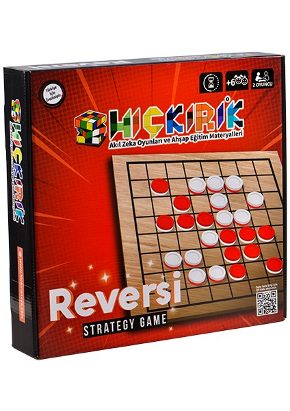 Reversi