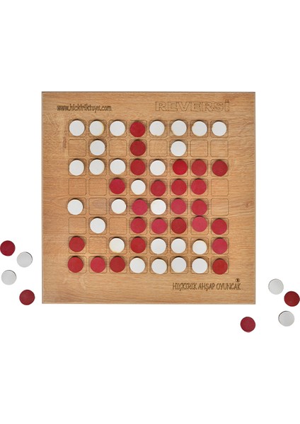 Reversi