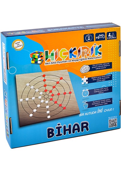 Surakarta & Bihar fiyatları