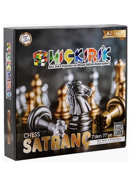 Satranç