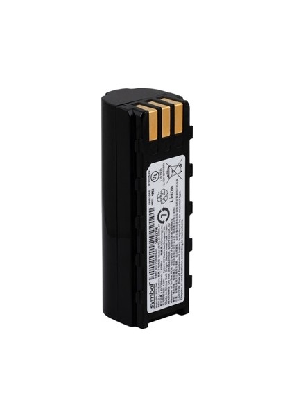 Yedek Pil LS/DS3478 Lityum-Iyon Şarj Edilebilir Pil