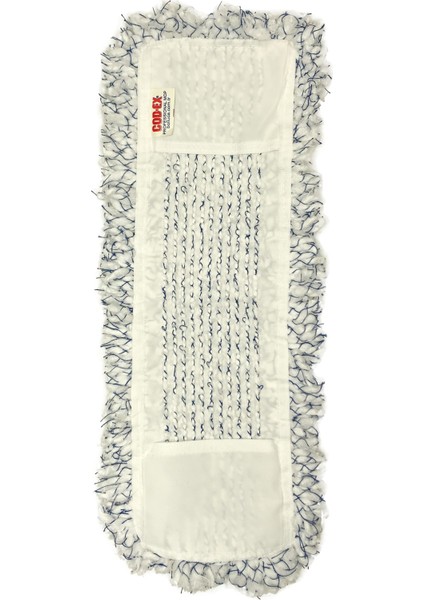 Mikrofiber Mop Takımı 40 cm