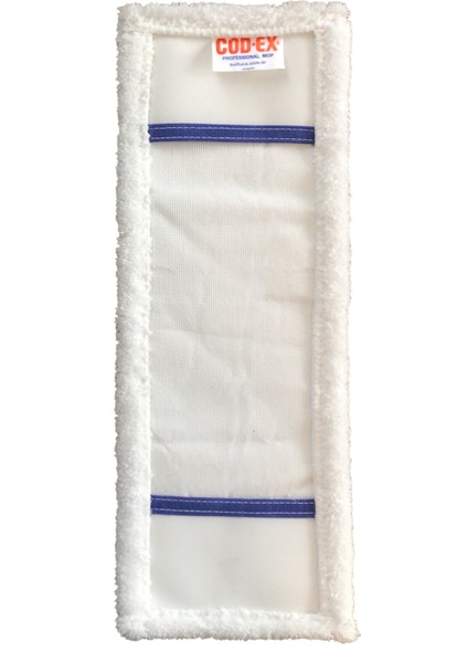Duvar Mop Takımı 40 cm