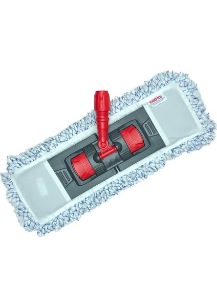 Mikrofiber Mop Takımı 50 cm