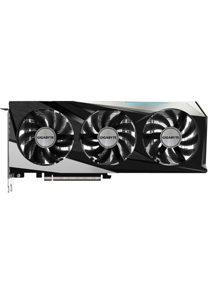 Radeon Rx 6600 Xt Gaming Oc 8g 8gb 128 Bit Gddr6 (Pcı-Express 4.0 + Hdmı) Ekran Kartı GV-R66XTGAMING Oc-8gd