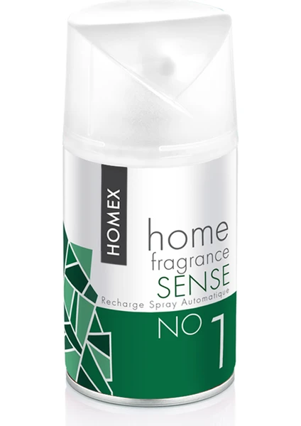 Sense Oda Kokusu Spreyi 250 ml