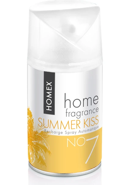 Summer Kiss Oda Kokusu Spreyi 250 ml