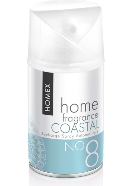 Coastal Oda Kokusu Spreyi 250 ml