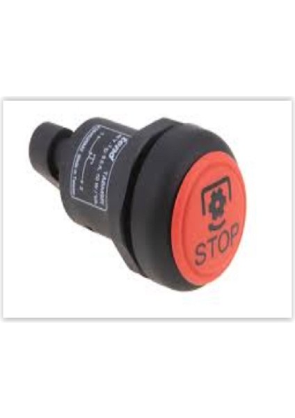 Kuyruk Mil Durdurma Müşürü fiyatları