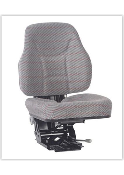 Traktör Koltuğu