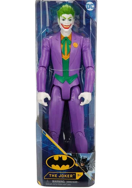 Aksiyon Figürü 30 cm Joker