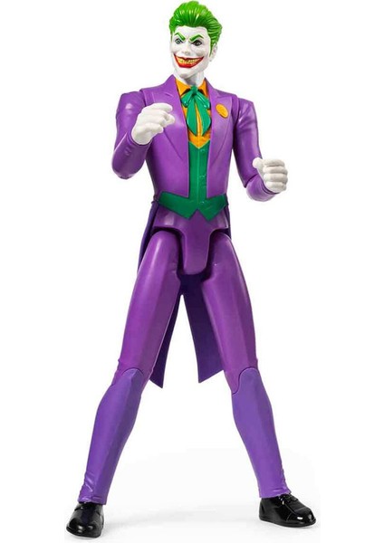 Aksiyon Figürü 30 cm Joker