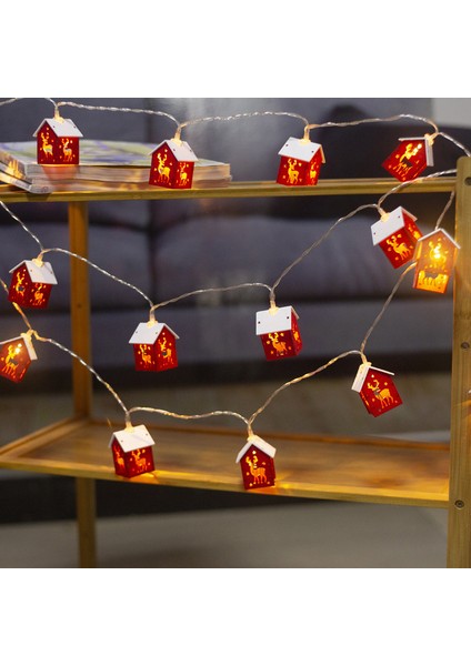 LED Dize Işıkları (Yurt Dışından)