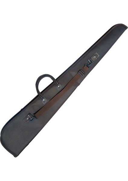 SN.35012 Poly Kumaş Lüks Tüfek Kılıfı