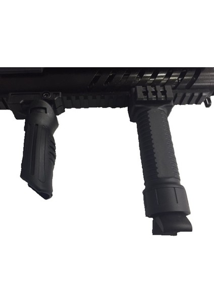 CTL.001 Çatal Ayak