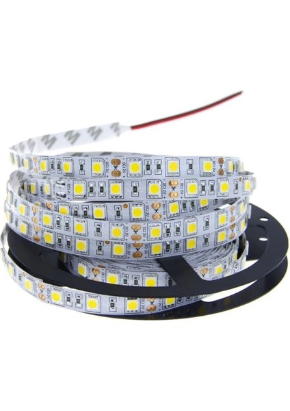 Mercekli Modül LED 1.5W - 7 Farklı Renk Kırmızı-5 Adet