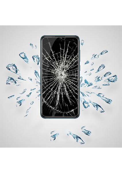 Xiaomi Redmi Note 9 Uyumlu Ekran Koruyucu Full Kavisli Tam Kaplayan 5d Hd Cam fırsatları