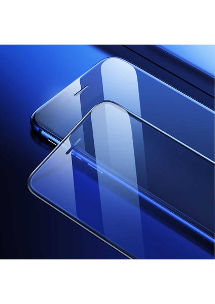 Apple iPhone 6s Ekran Koruyucu Tam Kaplayan Anti-Dust Privacy Hayalet Cam modelleri