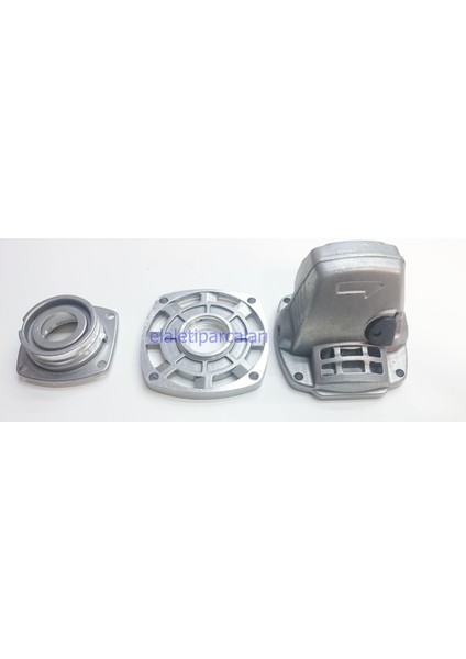 Makita Tipi 9555 Dişli Kutusu