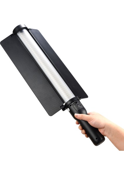 LC500 Bi-Color LED Işık Çubuğu modelleri