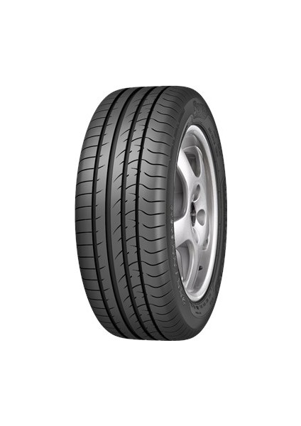 295/35 R21 107Y Intensa 2 SUV Yaz Lastiği ( Üretim Yılı: 2023 )