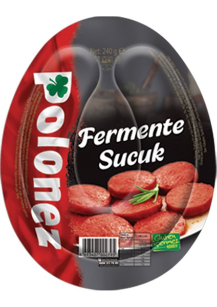 Sucuk 240 gr