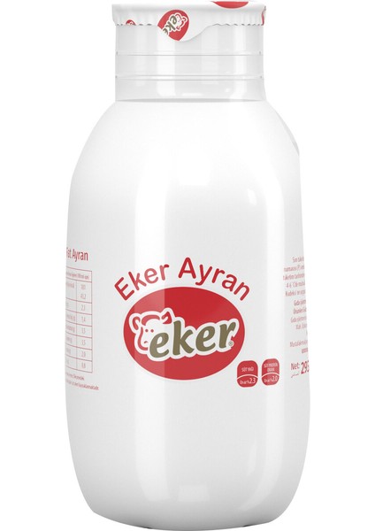 Ayran 293 ml