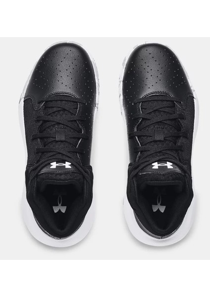 Under Armour Çocuk UA Jet '21 Basketbol Ayakkabısı 3024794-001