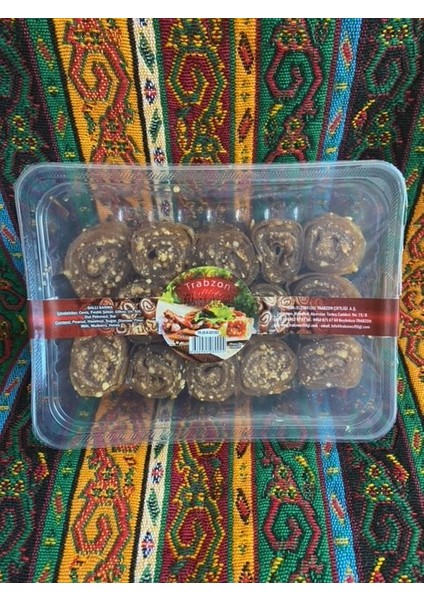 Ballı Fındıklı Pestil 500 gr fiyatları