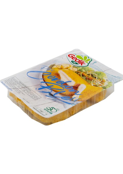 Piliç Cordon Bleu 285 gr